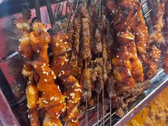 -永刚烧烤(大夜市店)