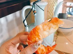 -蟹村草堂·苏式园林人文农家·大闸蟹