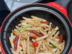 -汉水谣·江景餐厅(江滩店)