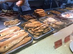 -深运潮州粥(东门店)