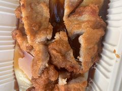 经典排骨年糕-鲜得来排骨年糕(豫园店)