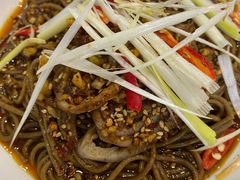 荞面肚丝-廖老妈蹄花店(人民公园陕西街259号店)