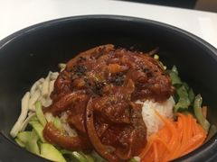 -禾谷韩餐(热带海洋学院店)