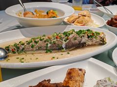 -廊亦舫Lang Yi Fang Restaurant(金桥店)