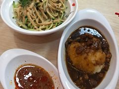 -喜家德虾仁水饺(马栏店)