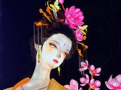 -武汉园博园(武汉自然博物馆)