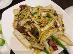 -老牌坊鲁菜名店(宽厚里店)