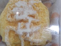 -嗒令甜品·主题融合料理餐厅(首座时代店)