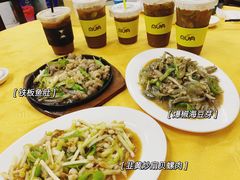 -猪仔荣大排档(湾北路店)