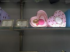 -ladurée(戴高乐机场T 2F店)