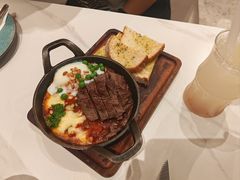 -CRAZYONES西班牙海鲜饭(上海美罗城店)