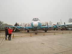 -中国航空博物馆