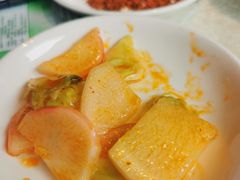 -龙森园火锅(琴台路店)