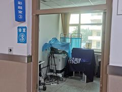 -中国人民解放军空军特色医学中心(空军总医院)