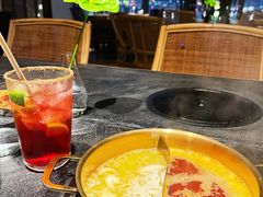 -滟设火锅料理(南滨路店)
