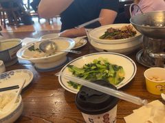 -老雒阳面馆·水席(定鼎门店)