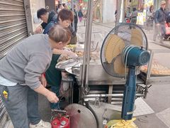 -明记牛杂(新马路分店)
