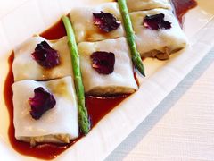 -天龙轩(香港丽思卡尔顿酒店)