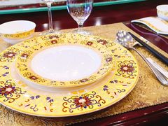 -青岛银沙滩温德姆至尊酒店