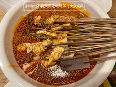 -嘉州叶婆婆钵钵鸡(建设路店)