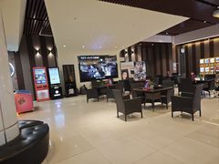 -华美国际影城(旧宫永辉店)