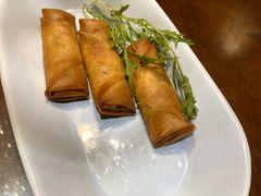 杭州春卷-外婆家(西红门荟聚购物中心店)