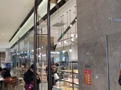 -奈雪的茶(石家庄万象城店)