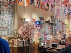 大堂-金藏屋 碳火烤肉(江湾路店)