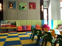 -上海崇明金茂凯悦酒店