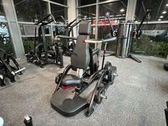 -加伍磅精英训练中心