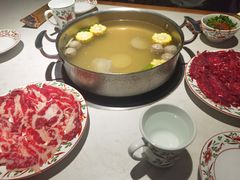-汕头八合里海记牛肉店(清河店)