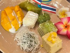 -广州希尔顿逸林酒店-OPEN開·全日制餐厅·海鲜·小火锅·自助餐(东风路店)