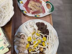 -大理董·董家小厨野生菌火锅(古城旗舰店)