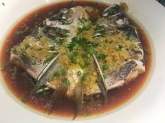 -绿茶餐厅(燕郊永旺店)