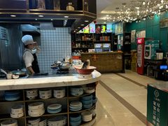 -三品香·江浙菜(松江九谊店)