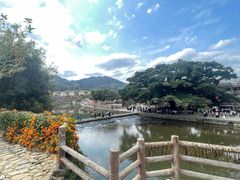 -云水谣景区