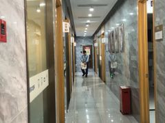 -上海仁爱医院口腔科 · 种植