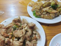 -东北特色菜馆(珞喻东路店)