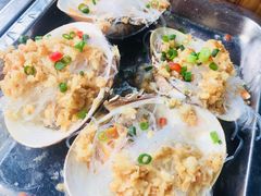 -蚝得喜海鲜(东城店)