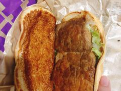 -麦当劳(温州人民路店)