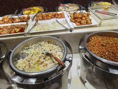-谦和清心素食(彭州店)
