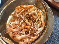 -羡餐厅·杭帮菜·淳菜(千岛湖自由洲际殿店)