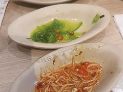 -桂在香知桂林米粉(红博中央公园店)