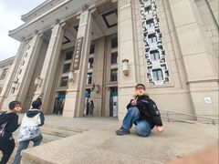 -国家自然博物馆