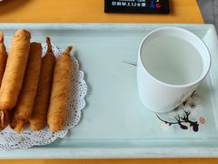 -惠丰门丁肉饼店