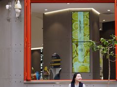 -喧闹·东方大气茶(鹅岭二厂店)