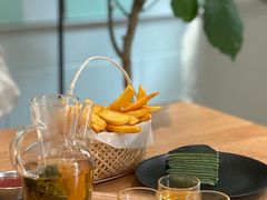 -一尺花园(安和花园店)