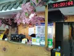 -缘福乡村铁锅炖民宿(八达岭店)