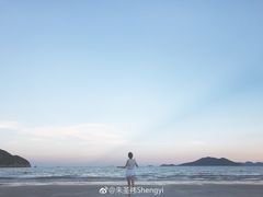 -东海半边山旅游度假区