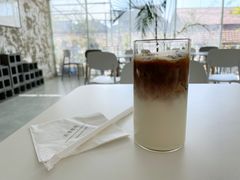 dirty-边渡咖啡烘焙店(昙华林店)